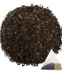 Australian Breakfast 